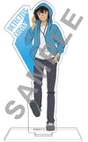 Kudo Shinichi Headphone Ver. Acrylic Stand Figure Detective Conan Acrylic Stand [USED]