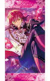 Sakasaki Natsume Visual Bath Towel Vol.4 Ensemble Stars! Towel [USED]