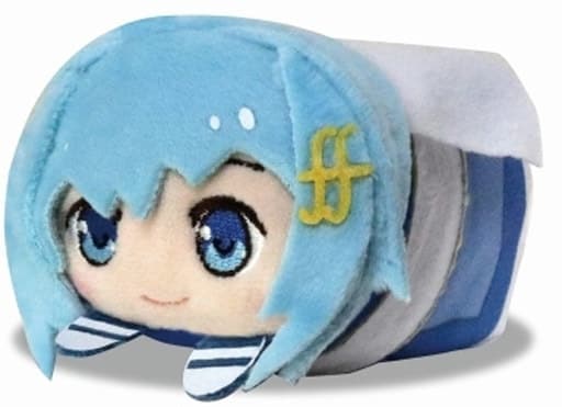 Sayaka Miki Puella Magi Madoka Magica The Movie Rebellion Mochikororin Key Ring [USED]