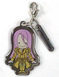 Hachisuka Kotetsu Touken Ranbu -ONLINE- Touken Ranbu Ensokai Metal Charm Osaka Venue Limited Charm [USED]