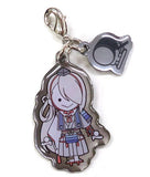 Imanotsurugi Touken Ranbu -ONLINE- Touken Ranbu Ensokai Metal Charm Osaka Venue Limited Charm [USED]