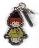 Ishikirimaru Touken Ranbu -ONLINE- Touken Ranbu Ensokai Metal Charm Osaka Venue Limited Charm [USED]