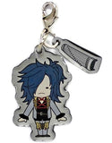 Oodenta Mitsuyo Touken Ranbu -ONLINE- Touken Ranbu Ensokai Metal Charm Tokyo Venue Limited Charm [USED]