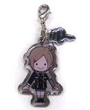 Houchou Toushirou Touken Ranbu -ONLINE- Touken Ranbu Ensokai Metal Charm Tokyo Venue Limited Charm [USED]