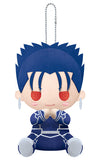 Lancer Fate/Stay Night Heaven's Feel Pitanui Key Ring [USED]