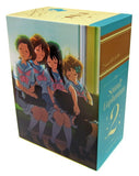 Newly Drawn Whole Volume Storage BOX Blu-ray/DVD Sound! Euphonium 2 TSUTAYA Whole Volume Purchase Bonus Storage BOX [USED]