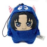 Iori Izumi IDOLiSH7 TORUPAKA! Plush Strap Ainana Parade Key Ring [USED]