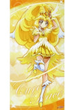 Cure Peace Jumbo Towel Smile PreCure! Towel [USED]