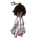 Archa/Arjuna Fate/Grand Order Ichiban Kuji Online Chaldea of ​​Sugar Sugar Pouch Rubber Charm Prize D Charm [USED]