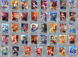 All 39 Types Set Acrylic Stand Ichiban Kuji THE iDOLM@STER Million Live! -Idol Gallery- Prize A Acrylic Stand [USED]