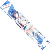 Sonoda Umi Muffler Towel PACIFIC RACING TEAM x Love Live! Vol.3 ver.2 Individual Sponsor Course Benefits Towel [USED]