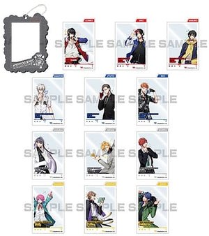 All 12 Types Set Hypnosis Mic: Division Rap Battle Outing Photo Collection Other-Goods [USED]