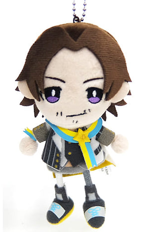 Yamashita Jiro Papetto Charm The iDOLM@STER SideM Charm [USED]