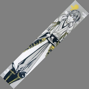 Tsurumaru Kuninaga Touken Ranbu -online- Minnano Kuji Towel no Jin 3rd Prize E Furyu Towel [USED]