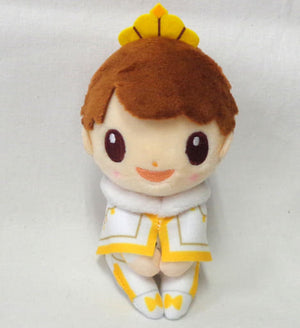 Takahashi Kaito Chokkori-san King ＆ Prince SWEET GARDEN Additional Goods Key Ring [USED]