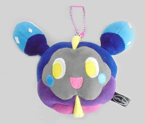 Cosmog Mascot pokemon time Pokemon Pokemon Center Limited Key Ring  [USED]