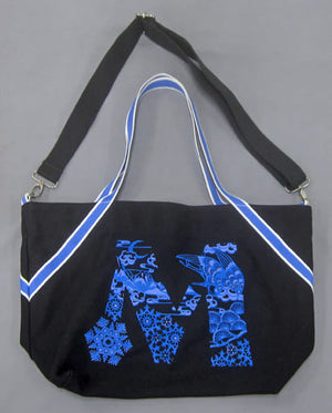 Hijirikawa Masato Sakosh Tote Bag Uta no Prince-sama KM UP Setsugekka Eternal Moment Bag [USED]