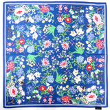 Masato Hijirikawa Uta no Prince Sama KM UP Setsugekka Eternal Moment Handkerchief [USED]