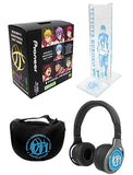 Kuroko Tetsuya Model SE-MX8-K High Resolution Compatible Headphones Kuroko's Basketball The Movie: Last Game x Pioneer Other-Goods [USED]