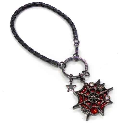 Eiichi Otori Uta no Prince Sama Maji Love Kingdom Bag Charm Mysterious Halloween Night Limited Key Ring [USED]