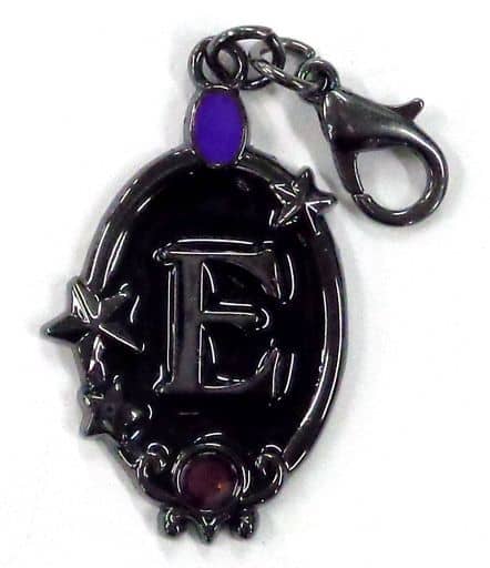 Eiji Otori Uta no Prince Sama Maji Love Kingdom Trading Charms RAGING Ver. Mysterious Halloween Night Limited Key Ring [USED]