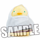 Yamanbagiri Kunihiro Touken Ranbu: Hanamaru Chuncolle Big Key Ring [USED]