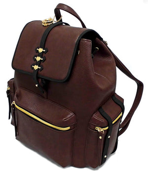 Amamiya Lindow Model Bag God Eater Bag [USED]