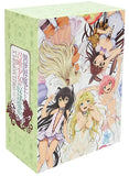 Rem Galleu etc Animation Newly Drawn Whole Volume Storage BOX Blu-ray How Not to Summon a Demon Lord Toranoana Whole Volumes Pucharse Bonus Storage BOX [USED]