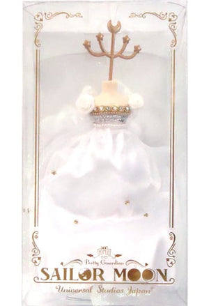 Princess Serenity Jewelry Stand Sailor Moon The Miracle 4-D Universal Studios Japan Limited Other-Goods [USED]