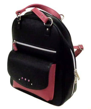 Kujo Tenn Model Backpack Idolish7 Bag [USED]