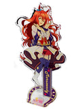 Maruzensky Uma Musume Pretty Derby 2nd EVENT Sound Fanfare! Trading Acrylic Stand Keychain Key Ring [USED]