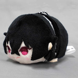 Suzuya Juzo Mochi Mochi Mascot Tokyo Ghoul:re Key Ring [USED]