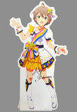 Sakuramori Kaori (Signed ver.) Life-size Panel Nouvelle Tricolor ver. THE IDOLM@STER MILLION LIVE! THEATER DAYS 1st anniversary in AKIHABARA Other-Goods [USED]