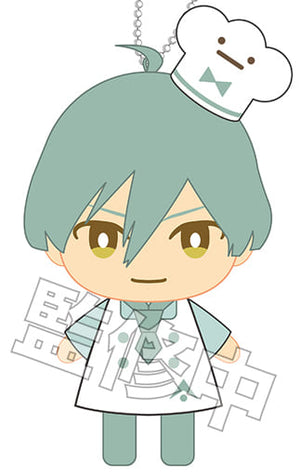 Isumi Haruka Pastry chef Ver. IDOLiSH7 Finger Top Series Mascot Other-Goods [USED]