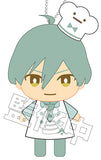 Isumi Haruka Pastry chef Ver. IDOLiSH7 Finger Top Series Mascot Other-Goods [USED]