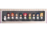 Doll Figure Stamp Luxury 10 Body Set Love Live! Sunshine !! Premium Shop Limited Other-Goods [USED]