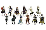 All 12 Types Set Acrylic Stand Ichiban Kuji Idolish7 -Observer of the Star Tour- H Prize Acrylic Stand [USED]