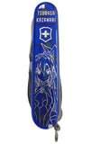 Tsubasa Kazanari Ver. Victorinox Multi-Tool Climber Symphogear AXZ Other-Goods [USED]