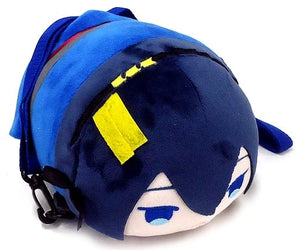 Mikazuki Munechika Mochi Mochi Mascot Pochette Touken Ranbu -ONLINE- Bag [USED]