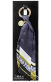 Heshikiri Hasebe Touken Ranbu ONLINE Scarf Charm Touken Ranbu Banquet Encore Performance Limited Charm [USED]