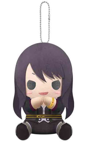 Yuri Lowell Pitanui Tales of Series Key Ring [USED]