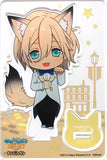 Tenshoin Eichi Acrylic Stand Ensemble Stars! In Nanja Town-Cat Festival- Cat Live Garapon !! Prize A Acrylic Stand [USED]