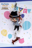 Madara Mikejima Ensemble Stars! Acrylic Key Chain Namja Town Cat*Festival Limited Key Ring [USED]