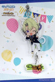 Hiyori Tomoe Ensemble Stars! Acrylic Key Chain Namja Town Cat Festival Limited Key Ring [USED]