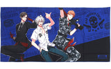 MAD TRIGGER CREW Big Towel Hypnosis Mic: Division Rap Battle in Animate JMA Tokyo Tower Towel [USED]