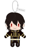 Sakuma Rei Ensemble Stars! Costume Mascot vol.2 Key Ring [USED]