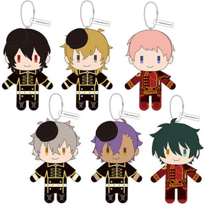 Ensemble Stars! Costume Mascot Vol.2 Ensky Key Ring [USED]