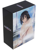 Himeragi Yukina Whole Volume Storage BOX Blu-ray/DVD Strike the Blood III HMV Whole Volume Purchase Bonus Storage BOX [USED]