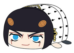 Bruno Bucciarati JoJo's Bizarre Adventure: Golden Wind Potekoro Mascot Key Ring [USED]