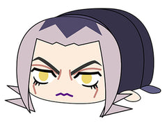 Leone Abbacchio JoJo's Bizarre Adventure: Golden Wind Potekoro Mascot Key Ring [USED]
